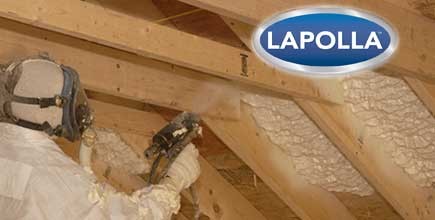 Lapolla’s Spray Polyurethane Foam Insulation Receives Approval from Meritage Homes