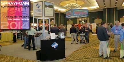 Two Weeks Until the 2014 SPFA Convention & Expo
