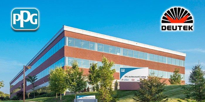 PPG Completes Acquisition of Romanian Paint and Coatings Manufacturer DEUTEK