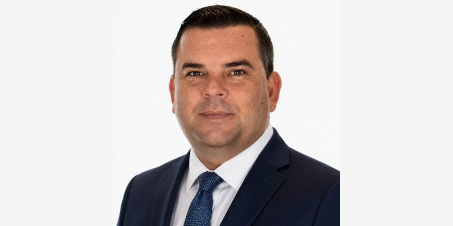 Scott Showalter Named President of DAP Global