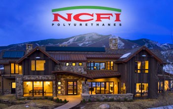 New Home in Aspen Proves Green Can Be Sexy
