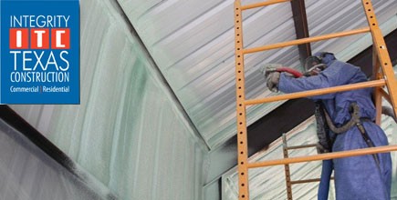 New Addition at Animal Shelter is Insulated, Strengthened With Closed-Cell Spray Foam