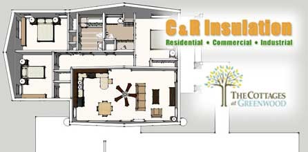 New Housing Development As Green As it is Affordable