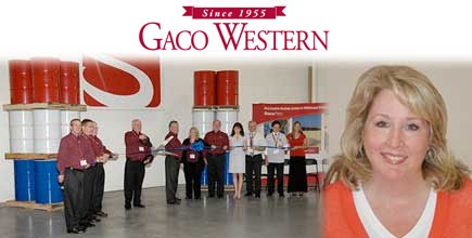 Gaco Western Expands Operation By Adding Jobs