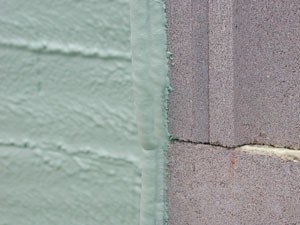 Commercial Air Barriers: An Emerging Market for Spray Foam