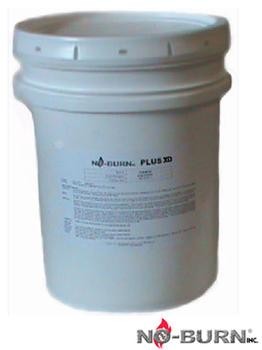 No-Burn, Inc. Develops Intumescent Ignition Barrier Coating to Meet Spray Foam Code Requirements