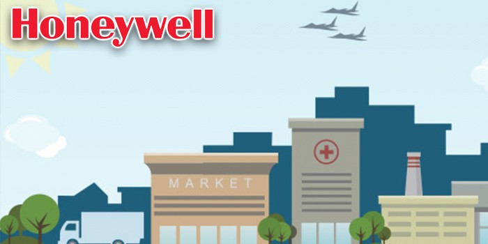 Honeywell Insulation Technology Debuts At Abu Dhabi’s Masdar City