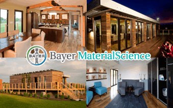 Bayer MaterialScience Continues Commitment to Sustainable Development