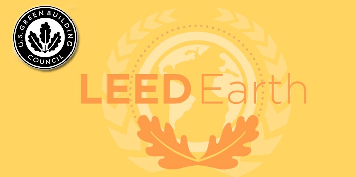 USGBC Announces 23 New Countries in its LEED Earth Campaign