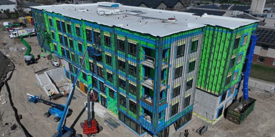 Sustainable Communities
