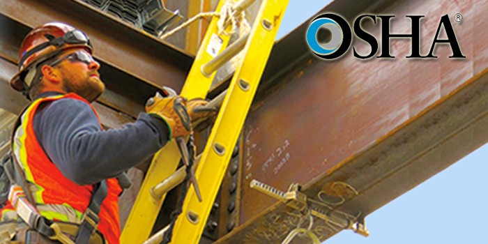 Construction Industry Employers, Workers to Emphasize Safety in 2016 National Safety Stand-Down to Prevent Falls, May 2-6