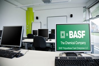 BASF Offers Online Spray Foam Roofing Insulation Course