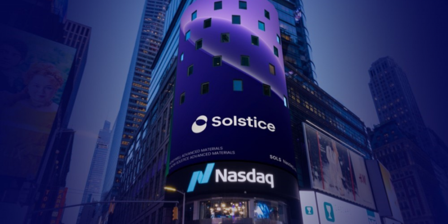Solstice Advanced Materials Officially Launches as Independent, Publicly Traded Company