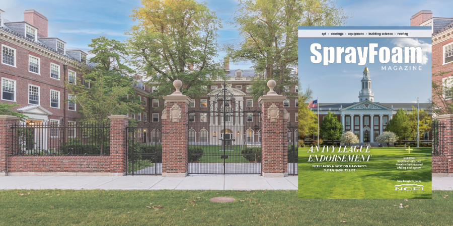 Spray Foam Magazine’s 2026 Late Summer Issue is LIVE