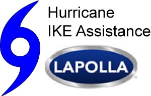 Spray Foam Insulation and Roofing Products Company Offers Assistance in the Aftermath of Hurricane Ike