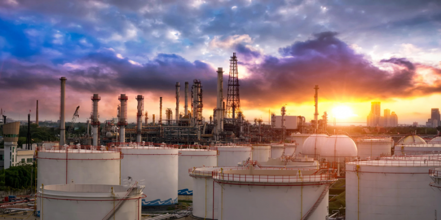 Olin and Huntsman to Merge, Creating $12B North American Chemicals Leader