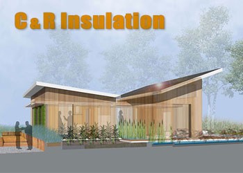 Spray Foam To Be Used In 2011 Solar Decathlon