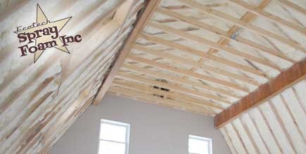 Green Builder Takes Spray Foam Company To The Next Level