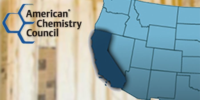 ACC to Oppose DTSC's Priority Products Designation for Spray Polyurethane Foam Insulation 