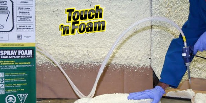 Spray Foam Manufacturer Partners with Washington University Graduate Architecture Students