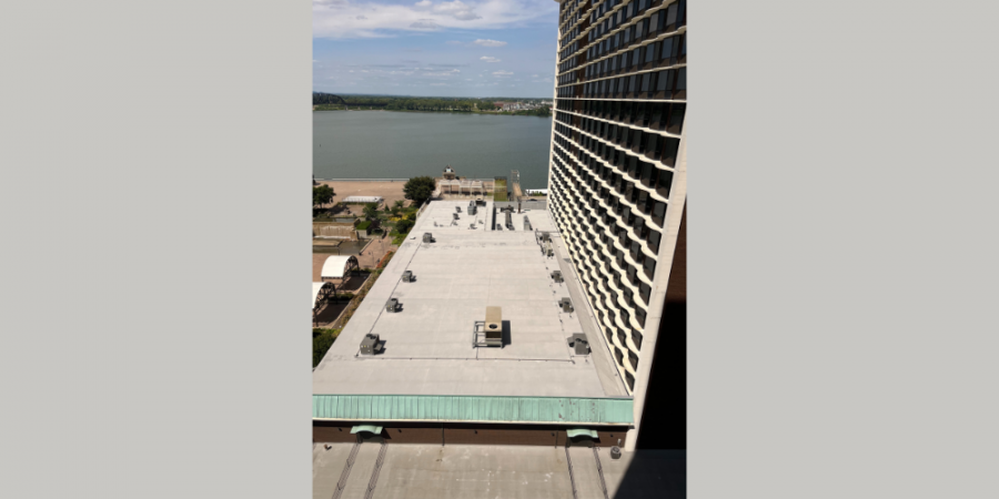 From Historic Landmark to Modern Marvel