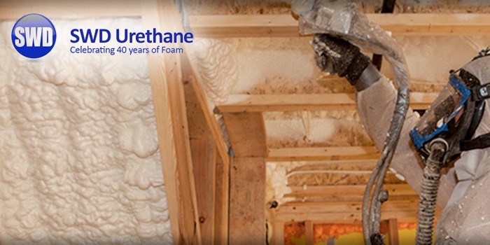 SWD Urethane  The Spray Foam Company