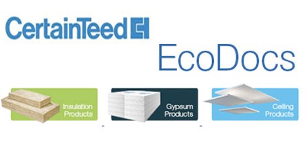 CertainTeed Launches New Online Tool to Simplify LEED Documentation for Products