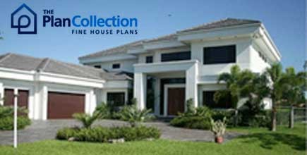 Spray Foam Insulation Among The Plan Collection's Top Home Trends in 2015