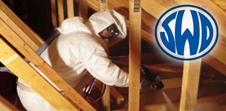 New Non-Heated Open Cell Spray Foam Insulation Product Is Announced