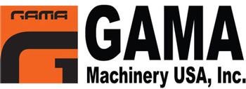 Gama Machinery USA - THE REAL GAMA