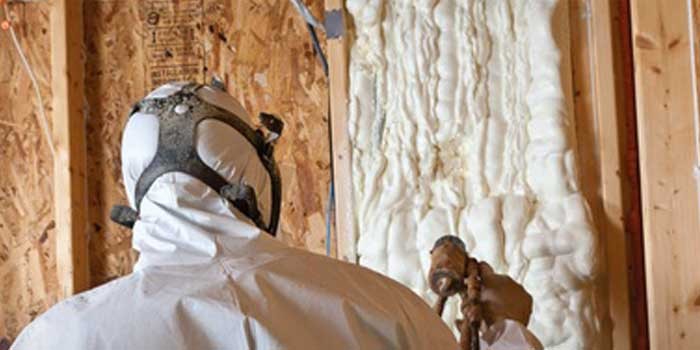 Icynene Discloses Best Practices for Spray Foam Business' First-Year Success