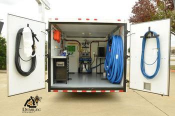 Spray Foam Rigs to Take Your SPF Business to the Next Level