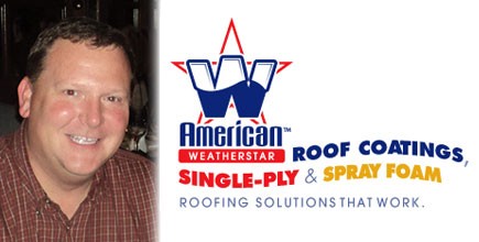 American WeatherStar Promotes Scott Gayle To National Sales Manager