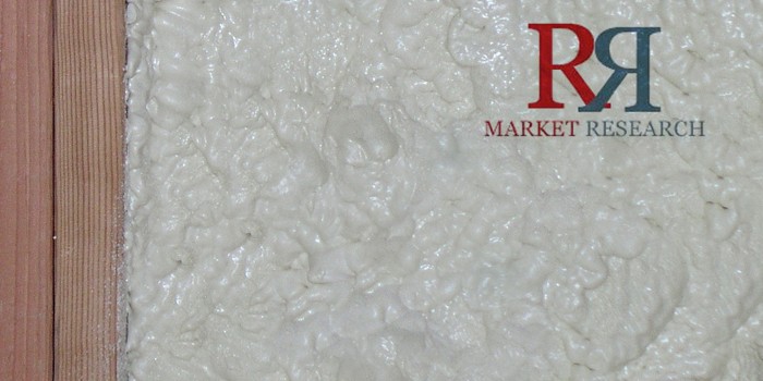  Polyurethane Foam Market Growing at 7.5% CAGR to 2020, Research Says 