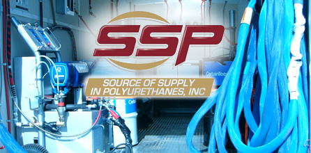 Florida SPF Equipment and Material Supplier Eyes Elevation of Entire Spray Foam Industry