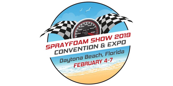 Ian Altman to Keynote The Sprayfoam Show 2019 Convention & Expo