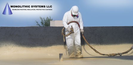 No Challenge Too Great For Tennessee Spray Foam Roofing Company