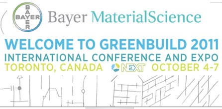 Bayer MaterialScience LLC to Showcase Green Products at Expo