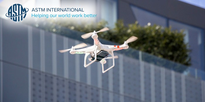 New ASTM Standards Aim to Help with Building Facade Inspections, Including Drone Use