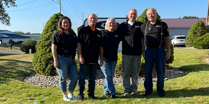 SprayWorks Equipment Marks 15 Years of Successful Operations