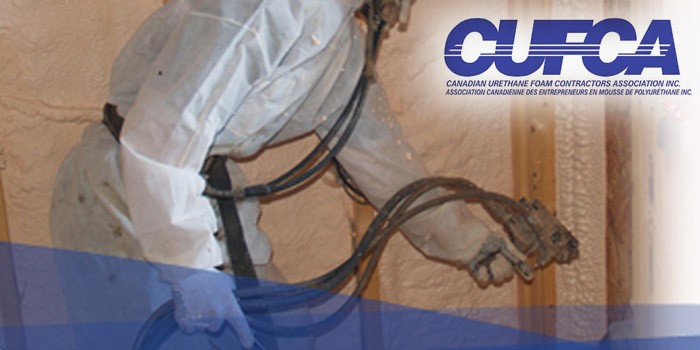 CUFCA Continuing Education: Spray Foam Insulation Types & Applications for Code Compliance