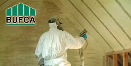 BUFCA Announces New Spray Foam Website