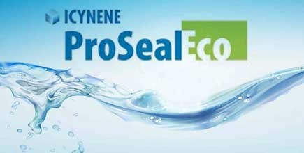 Icynene ProSeal Eco Spray Foam Insulation Wins 2014 Product Innovation Award