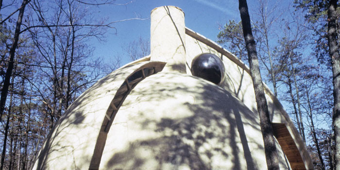 The Snail House