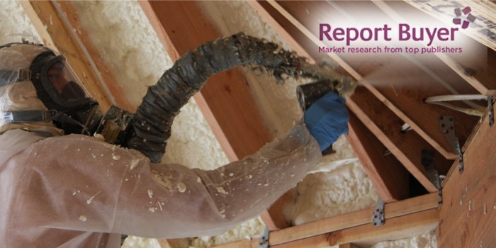 North American Polyurethane Foam Market Growing at 6% CAGR to 2020, Research Says