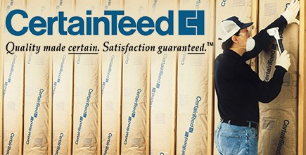 CertainTeed Insulation Honored As Supplier Of The Year By Insulate America For Second Consecutive Year
