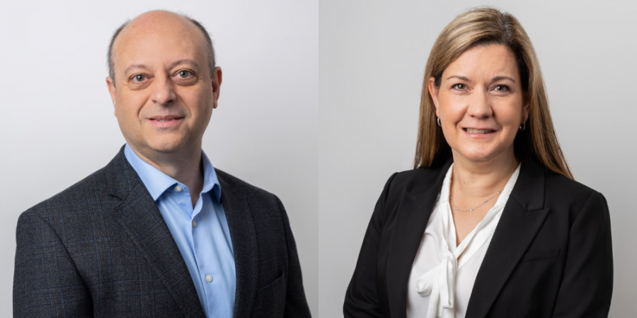 Elastochem’s Sam and Brenda DiLoreto Receive 2026 Alumni Innovation Award