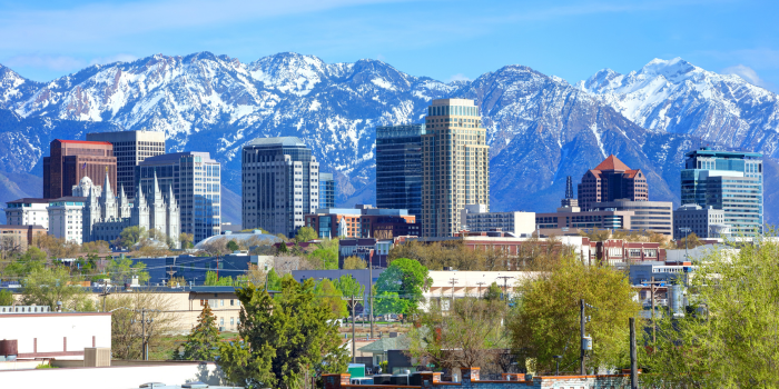 Utah Building Code Gets Updated for Energy Efficiency with the Help of Huntsman