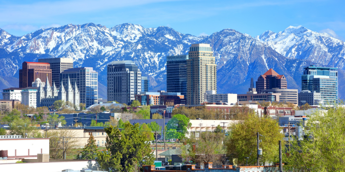 Utah Building Code Gets Updated for Energy Efficiency with the Help of Huntsman 