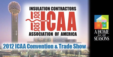 ICAA Convention and Trade Show to Convene in Dallas